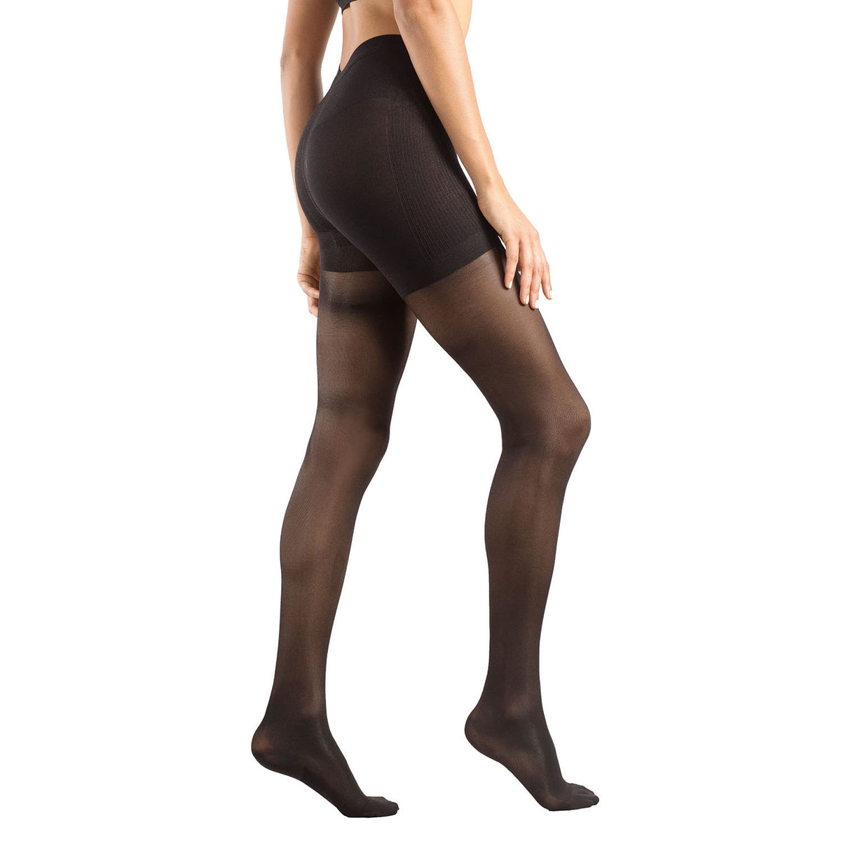 MD 15-20mmHg Medical Anti-Embolism Compression Pantyhose– All About Socks