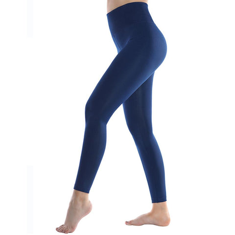 Women's High Waist Yoga Panty Target Firm Control Shapewear Compression Slimming Leggings