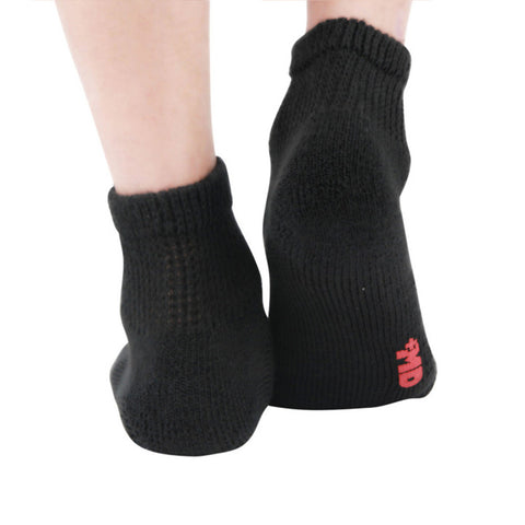 MD Polyester Loose Ankle Socks Cushion Circulatory