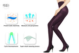 MD 8-15mmHg Comfy Compression Pantyhose Support Stocking