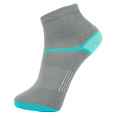 LIN Cool Bamboo Fiber Sports Hiking Socks