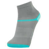 LIN Cool Bamboo Fiber Sports Hiking Socks