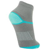 LIN Cool Bamboo Fiber Sports Hiking Socks