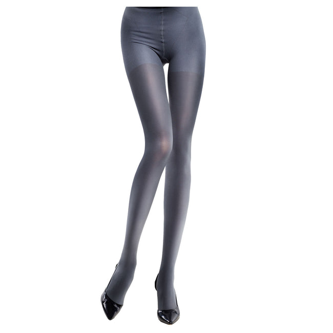 MD 15-20mmHg Warm Thick Comfy Compression Pantyhose