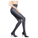 MD 15-20mmHg Warm Thick Comfy Compression Pantyhose
