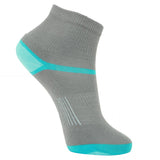 LIN Cool Bamboo Fiber Sports Hiking Socks