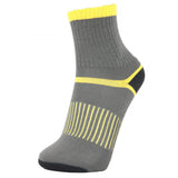 LIN Cool Bamboo Fiber Sports Hiking Socks