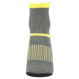 LIN Cool Bamboo Fiber Sports Hiking Socks