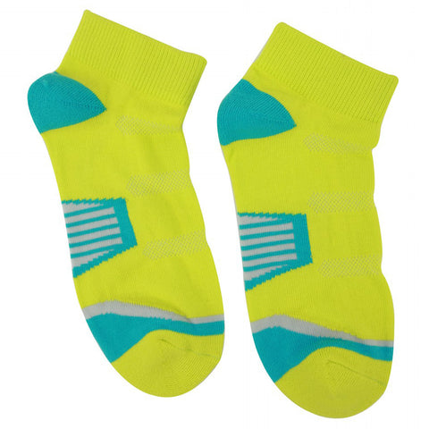 LIN Men Low-cut Running Sports Socks