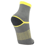 LIN Cool Bamboo Fiber Sports Hiking Socks