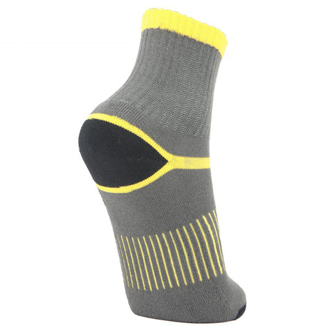 LIN Cool Bamboo Fiber Sports Hiking Socks