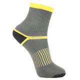 LIN Cool Bamboo Fiber Sports Hiking Socks