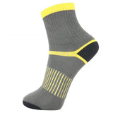 LIN Bamboo Fiber Thick Outdoor Sports Socks
