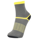 LIN Bamboo Fiber Thick Outdoor Sports Socks