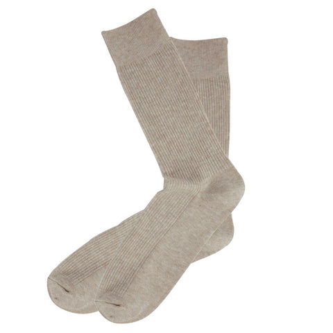 AAS Cotton Classic Cotton Dress Crew Socks