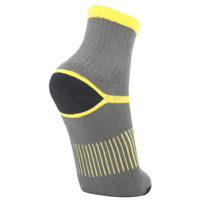 LIN Bamboo Fiber Thick Outdoor Sports Socks