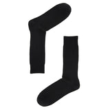 AAS Cotton Classic Cotton Dress Crew Socks