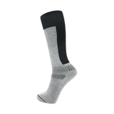 LIN Merino Wool Cycling Hiking Thermal Socks 6 Pairs Pack