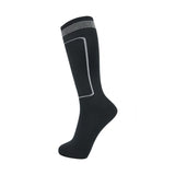 LIN Merino Wool Cycling Hiking Thermal Socks 6 Pairs Pack