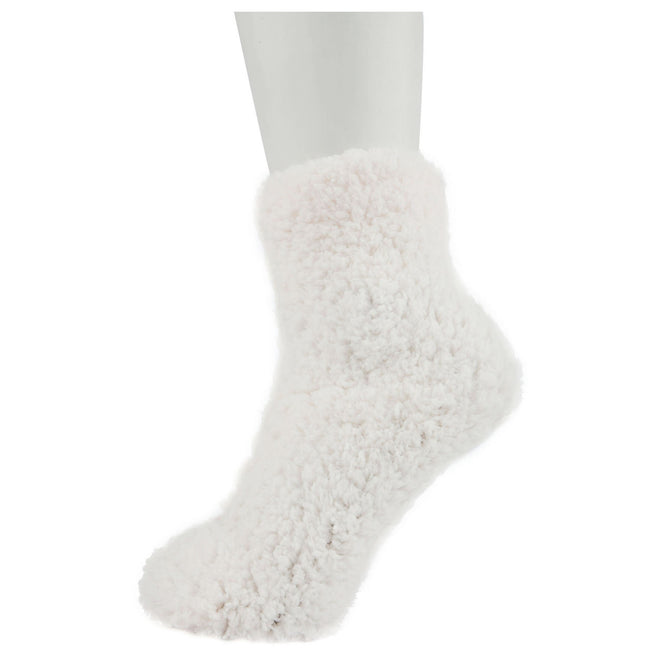 AAS Slipper Fleece-lined Cozy Socks Christmas Gifts