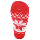 AAS Wool Fleece-lined Socks Christmas Gifts