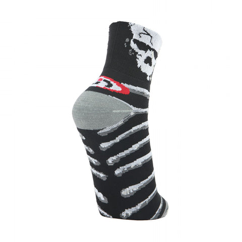 LIN Spin Class Hiking Training Cycling Sports Socks