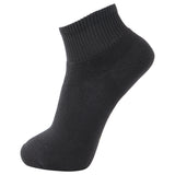 MD Ultra Comfort Bamboo Ankle Socks Cushioned (2 Pairs)