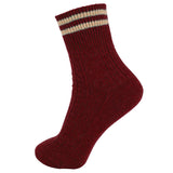 AAS Fun Colorful Wool Knitting Socks Christmas Gifts