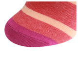 AAS Cotton Dress Socks Classic Colorful Stripe Patterned