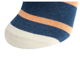 AAS Cotton Dress Socks Classic Colorful Stripe Patterned