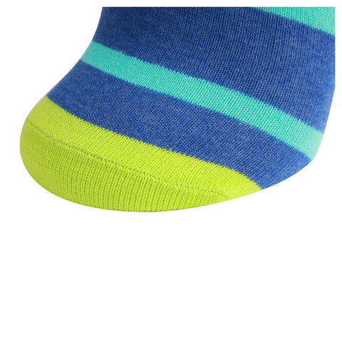 AAS Cotton Dress Socks Classic Colorful Stripe Patterned