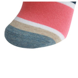AAS Cotton Dress Colorful Fashion Design Crew Socks