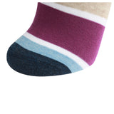 AAS Cotton Dress Colorful Fashion Design Crew Socks