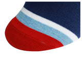 AAS Cotton Dress Colorful Fashion Design Crew Socks