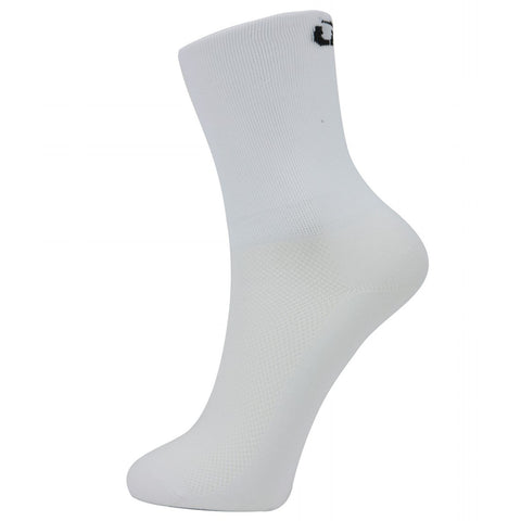 LIN Sports Bike Running Cycling Crew Socks