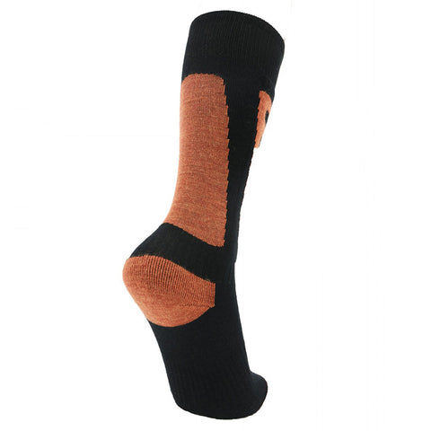 LIN Special Merino?Wool?Hiking?Cycling Thermal?Sports Socks