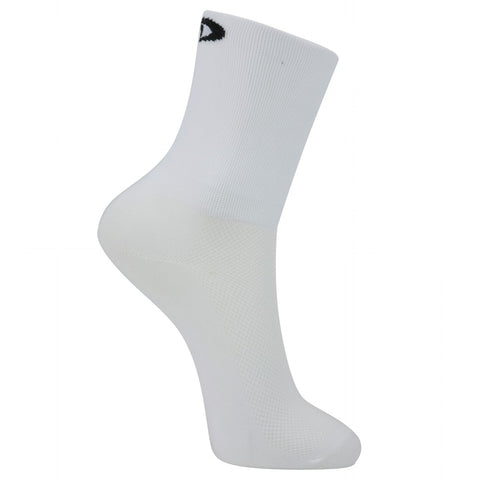 LIN Sports Bike Running Cycling Crew Socks