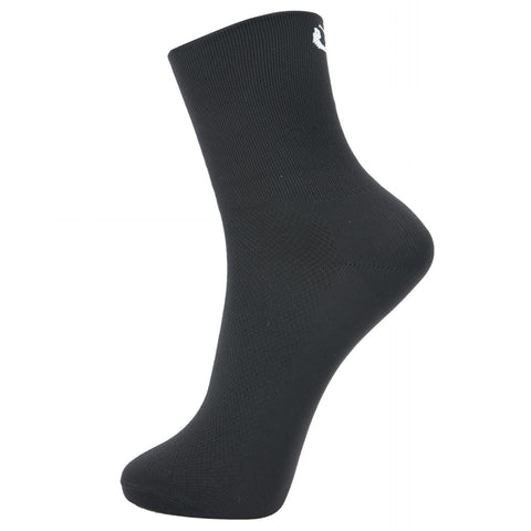 LIN Sports Bike Running Cycling Crew Socks