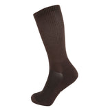 MD Mesh Antibacterial Bamboo Crew Socks Colorful