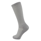 MD Mesh Antibacterial Bamboo Crew Socks Colorful