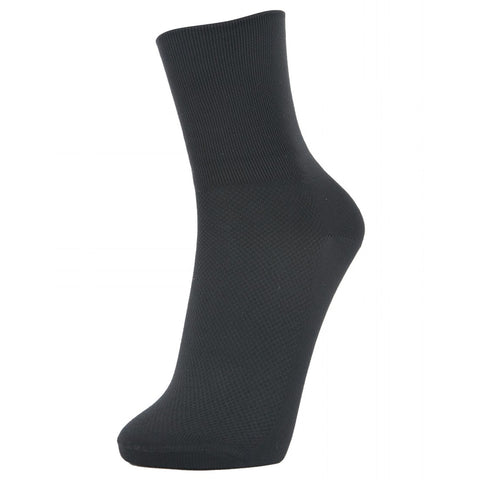 LIN Sports Bike Running Cycling Crew Socks