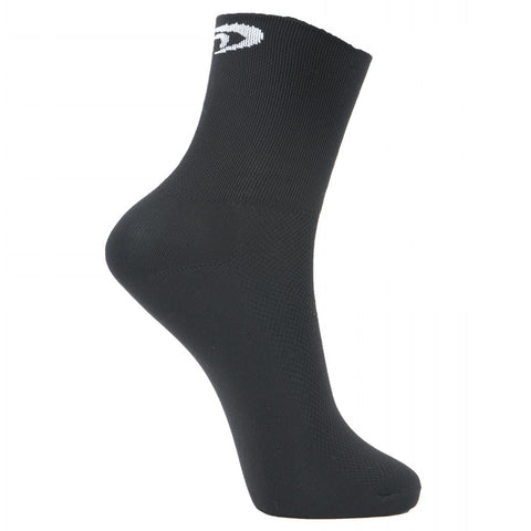 LIN Sports Bike Running Cycling Crew Socks