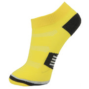 LIN Men Low-cut Running Sports Socks