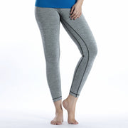 Women's High Waist 4 Way Stretch Yoga Pants with Pocket Tummy Control Workout Running Leggings