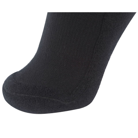 MD Merino Wool Thermal Winter Hiking Crew Socks Cushioned