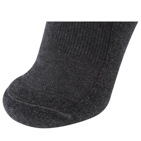 MD Merino Wool Thermal Winter Hiking Crew Socks Cushioned