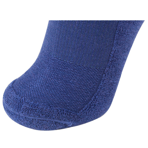 MD Merino Wool Thermal Winter Hiking Crew Socks Cushioned