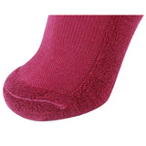 MD Merino Wool Thermal Winter Hiking Crew Socks Cushioned