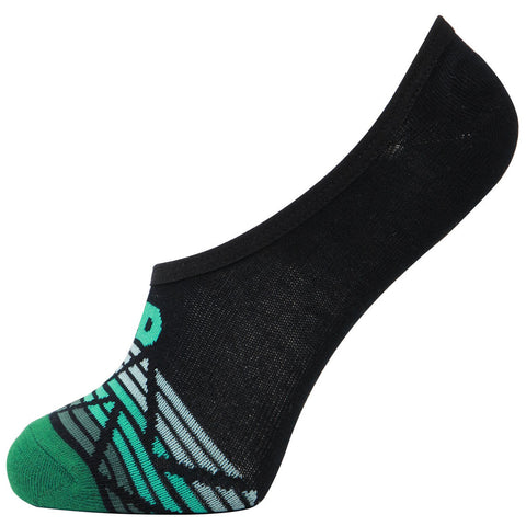 MD Bamboo No Show Liner Socks Moisture Wicking Non Slip Invisible