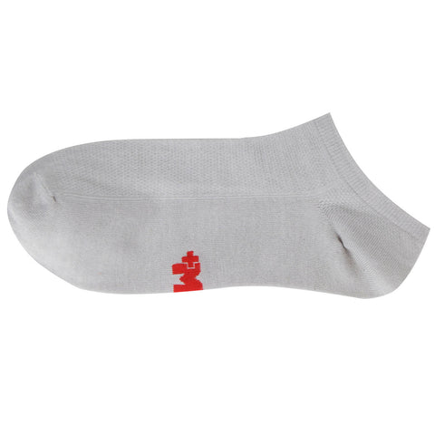 MD Bamboo Low-Cut Socks Moisture Wicking Odor Control